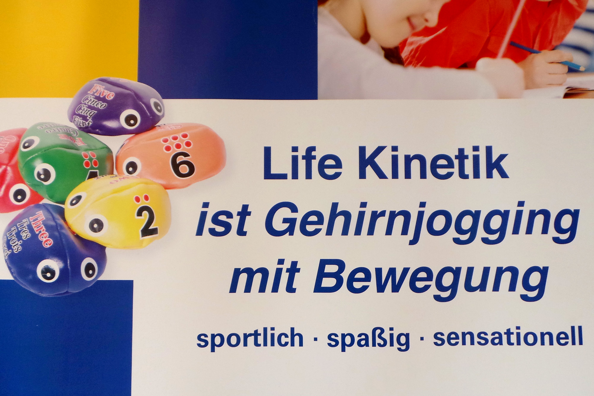 Life Kinetik - Aktivo Zündorf